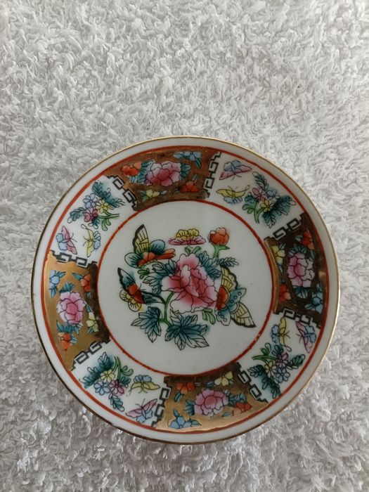 Pequenos pratos chineses em Viana do Castelo