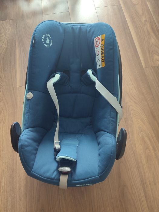 Fotelik maxi Cosi do 12 kg