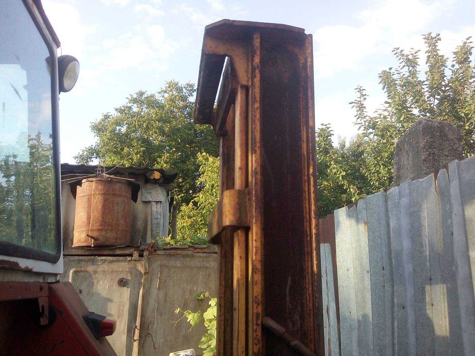 Продам погрузчик