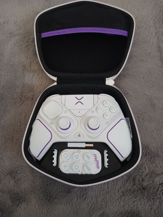 PlayStation 5 Victrix BFG Pro Wireless Controller