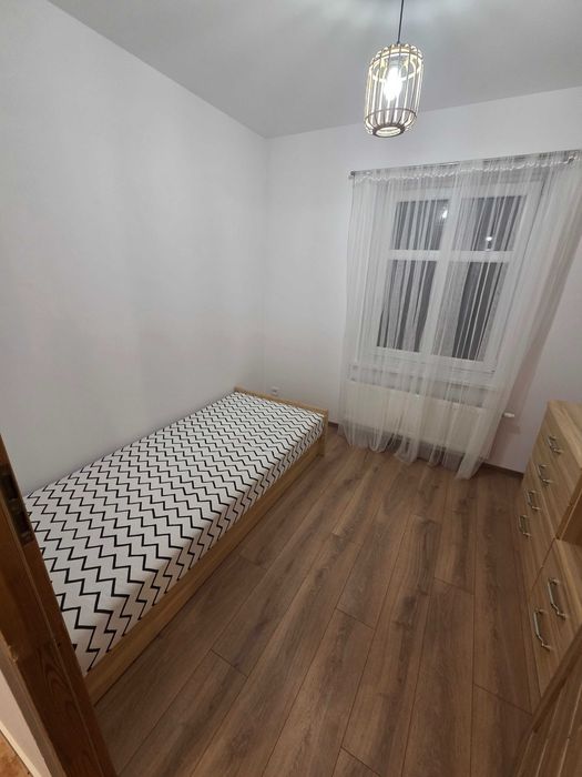 Mam do wynajęcia mieszkanie