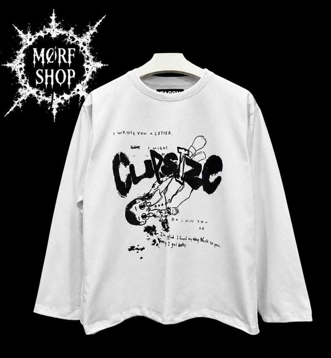 МЕРЧИ С "ONDA ANDAR #2016" и "CUPSIZE",Opium Vintage Archive Indyslius Y2k longsleeve/Опиум Винтаж Альт Дрейн Архив Индислиз лонгсливы и футболка