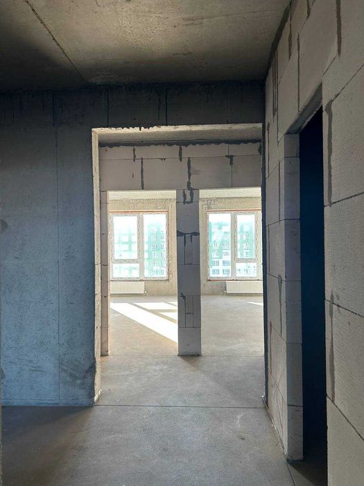 3к в сданном доме жк ОСТРОВА. Море. Срочно