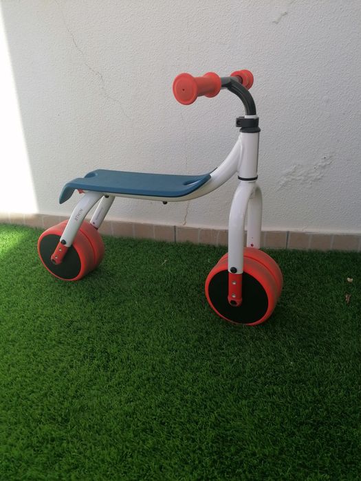 Bicicleta / Triciculo criança