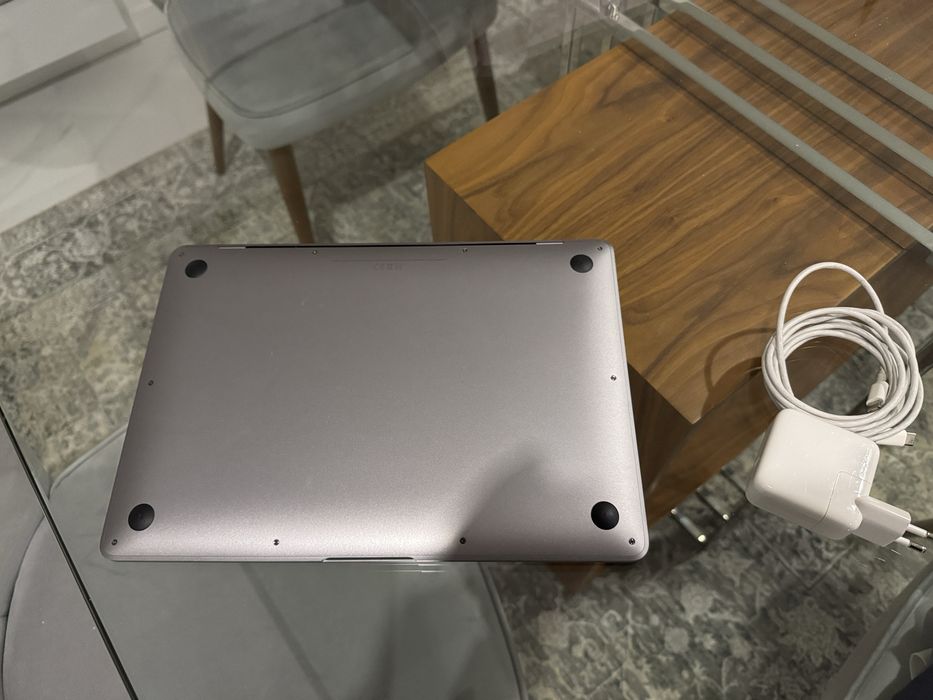 MacBook Air de 13 polegadas 2019