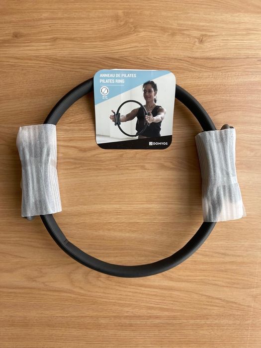 Anel de Pilates novo
