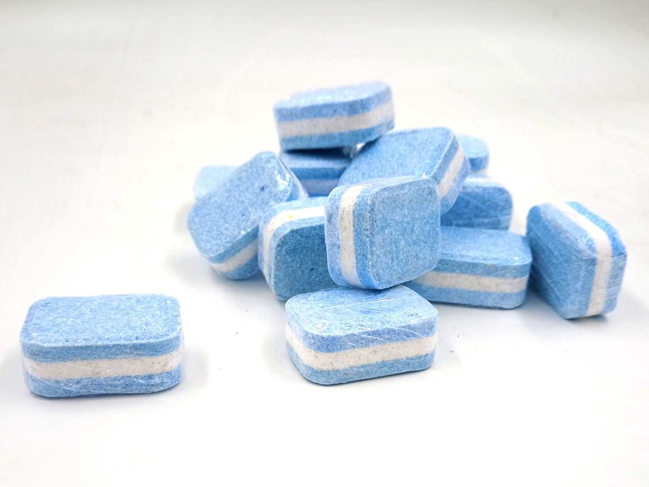 90шт Miele Ultra Tabs таблетки для посудомийки + очисник в подарунок!