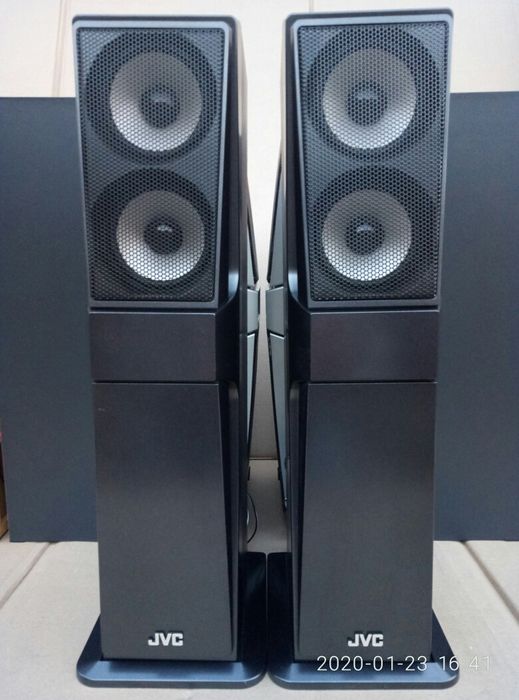 Музыкальный центр JVC DX-T99: 20 000 грн. - Музичні центри Одеса
