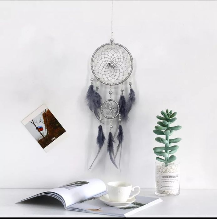 Peças decorativas