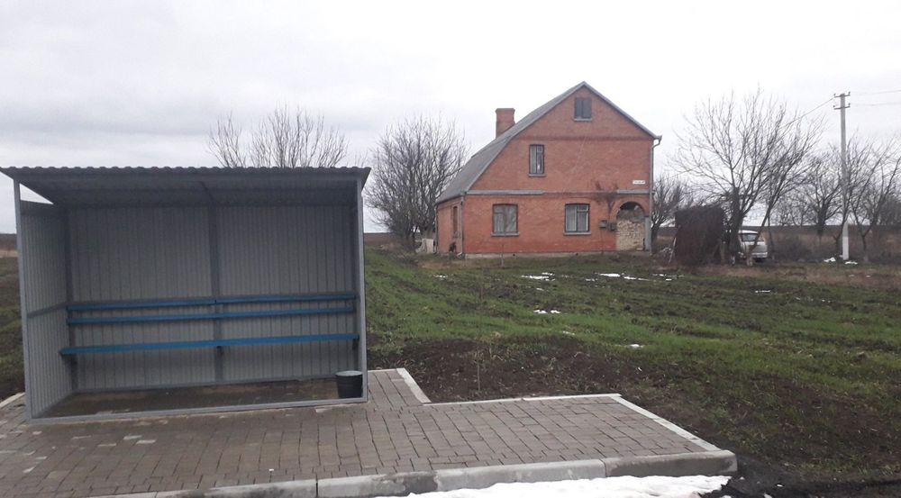 Продам будинок у с. Воротнів