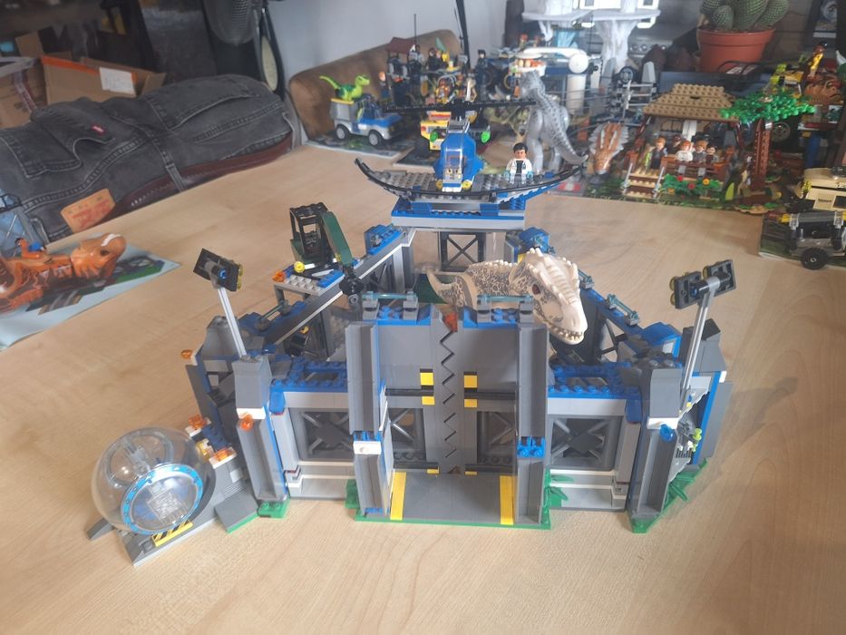 lego 75919 - zabawki dla dzieci | OLX Dla Dzieci