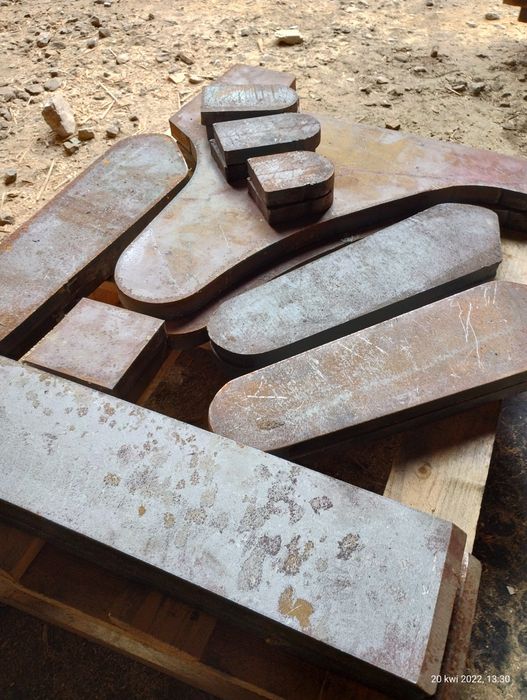 TUZ przedni Ursus, Zetor,SAME