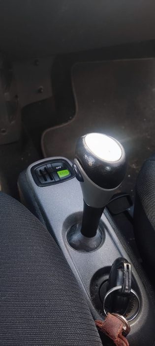 Smart fortwo 2013
