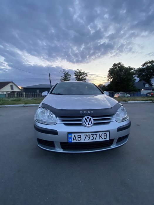 Продам авто Гольф 5