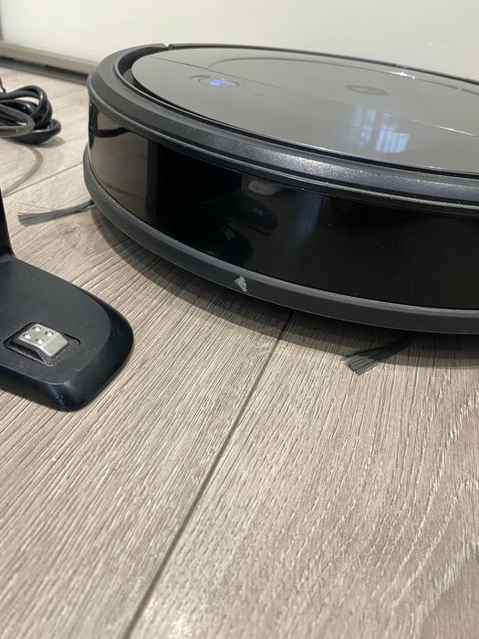 iRobot Roomba Combo