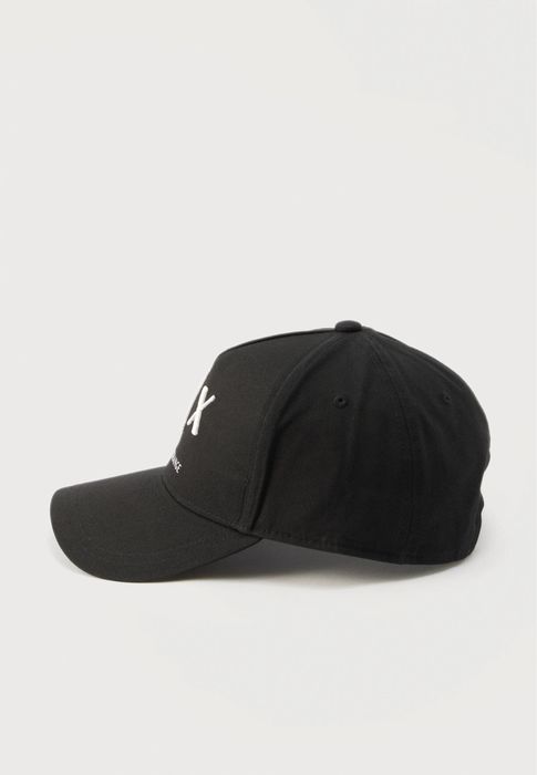Оригінал кепка чоловіча Armani Exchange AX