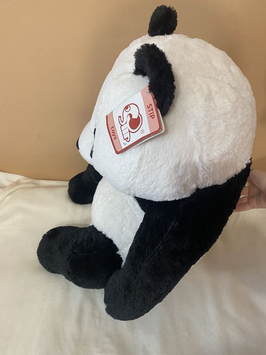 Іграшка панда 75 см.