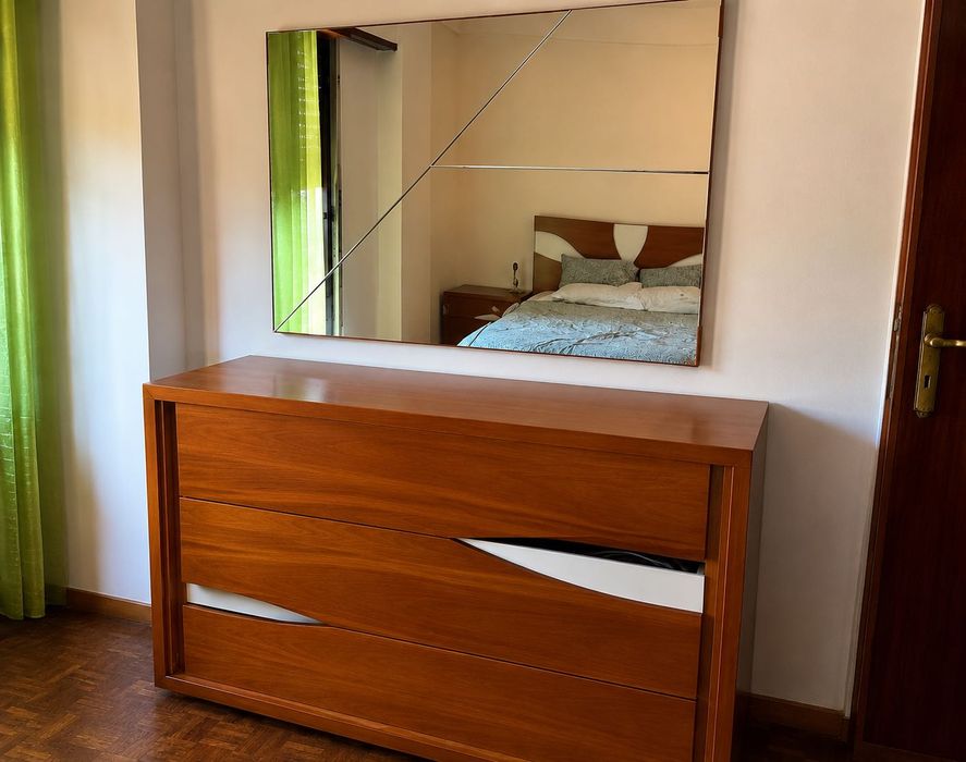 Mobília de quarto