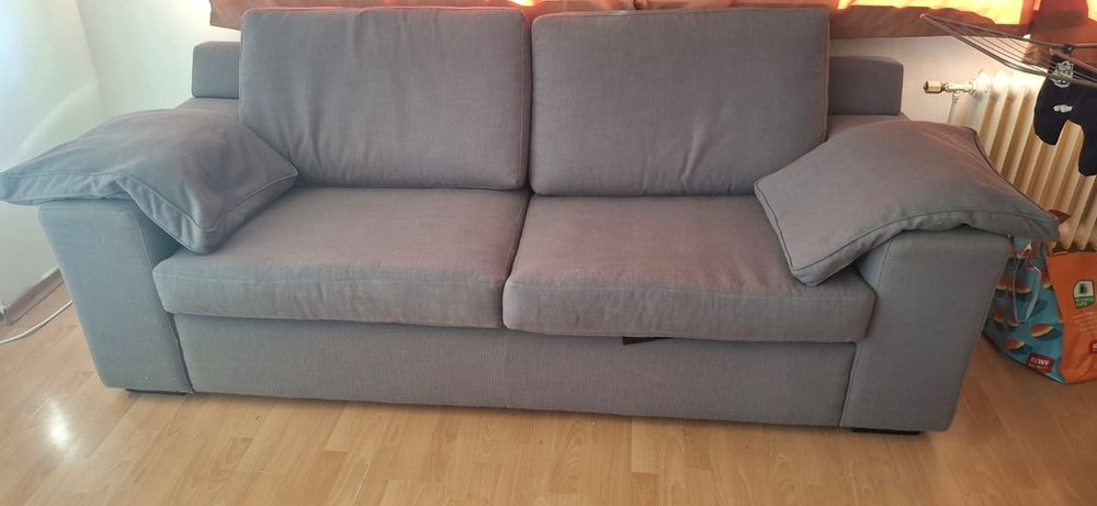 Komplet mebli do salonu