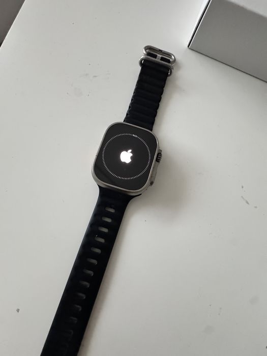 Apple Watch Ultra 2 49mm