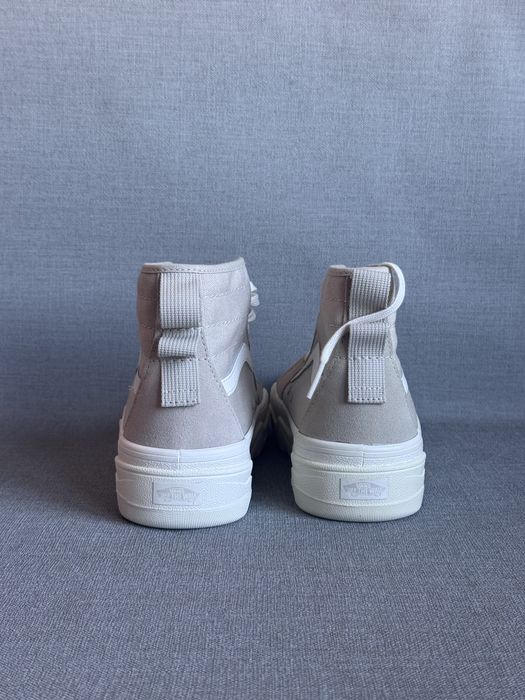 Vans Sentry Sk8 HI r.37