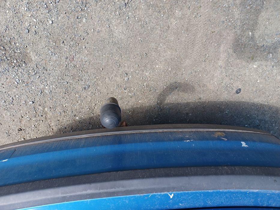 Ford Focus 2 maska lampy wszystkie części