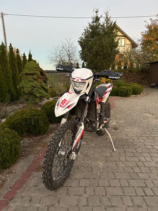 Husqvarna
