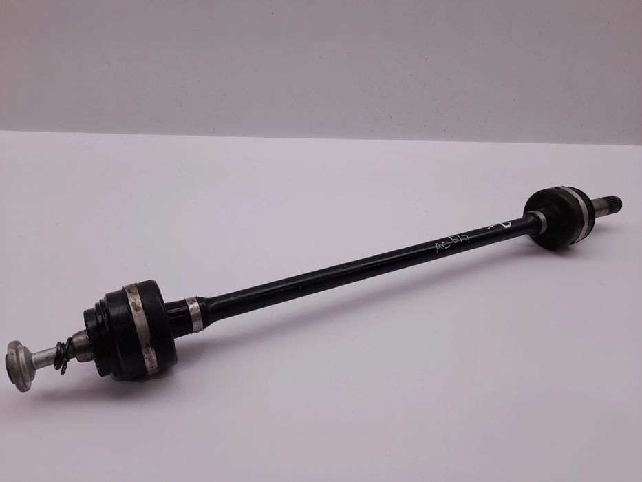Transmissão trás direita BMW X3 (G01, F97, G08)