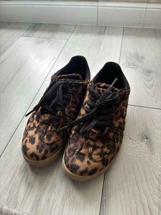Adidasy H&M 36 w centki