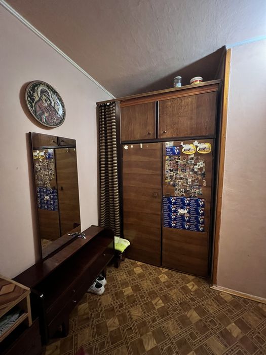 Продається 3-кімнатна квартира чеського планування на вул. Науковій