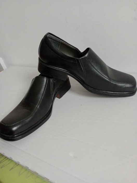 Buty męskie wsuwane Fortune from Liberty rozm. 43 . Nowe