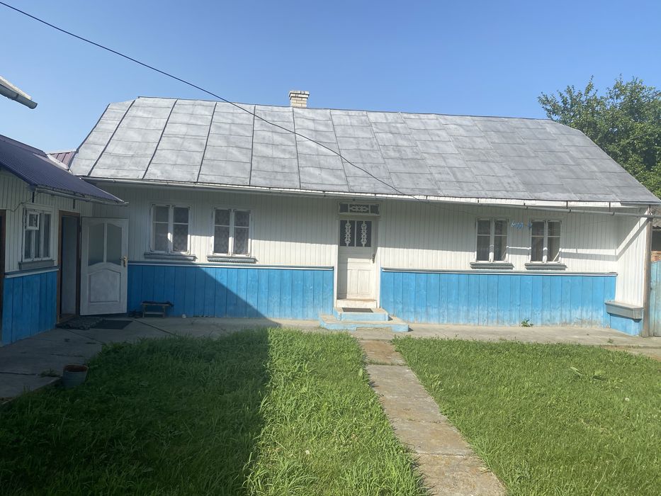 Продається господарство