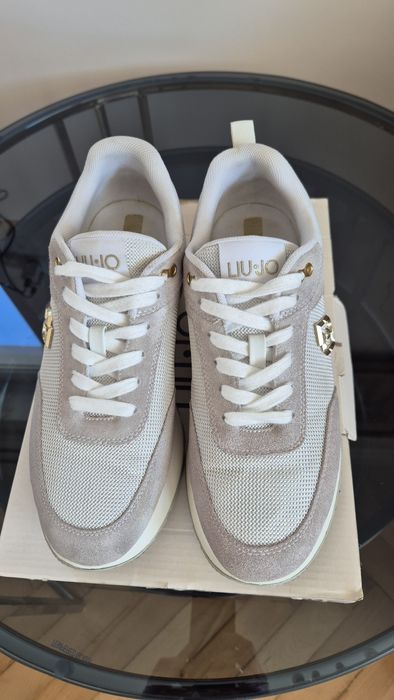 Sneakersy damskie Liu Jo