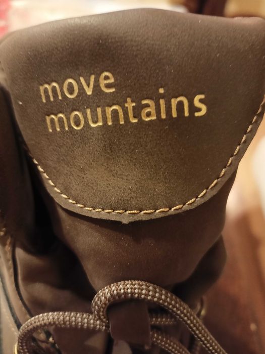 Sprzedam norweskie zimowe buty trekkingowe