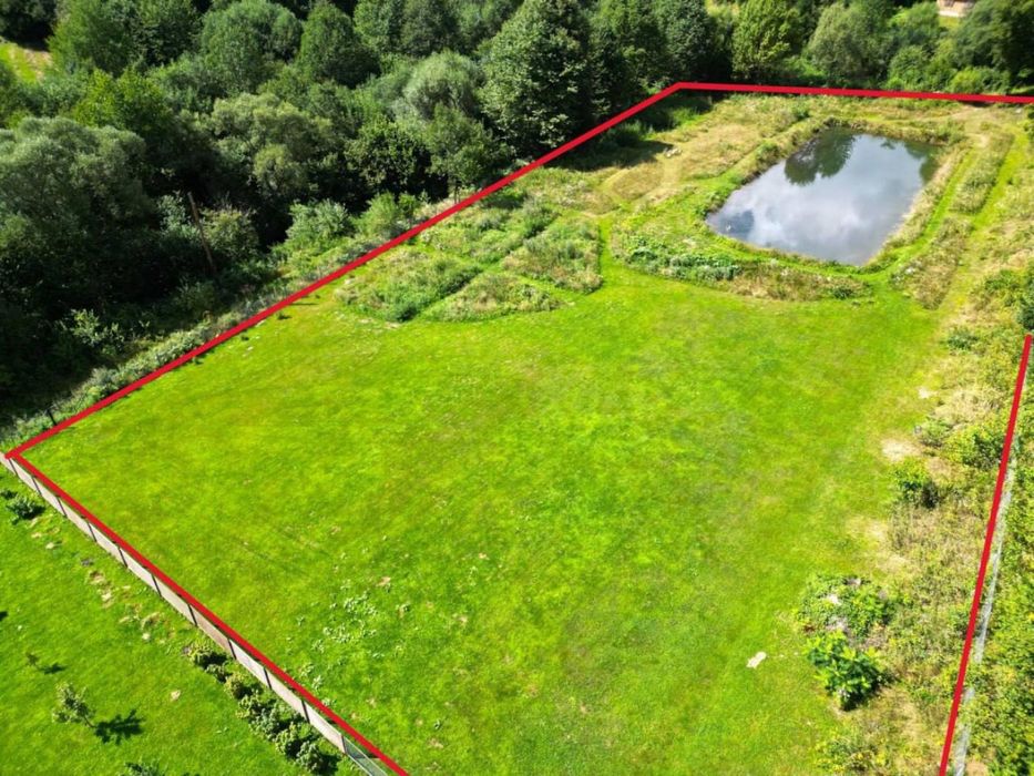 Продаж / Земля / ОСГ / Верхнє Синьовидне/ Львівська область