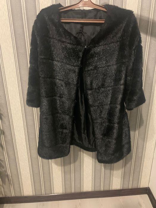 Продам полушубок