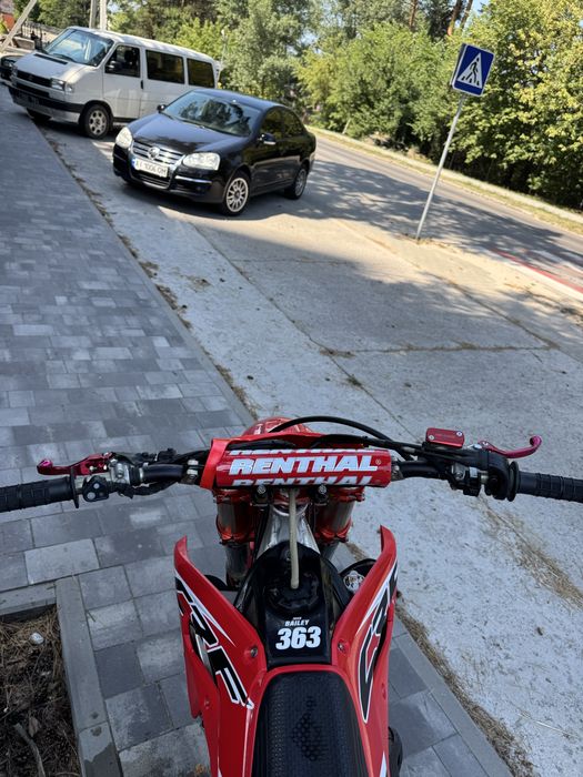 Honda CRF 450R, 2020 год Срочно !! или обмен не kovi не ktm не yamaha