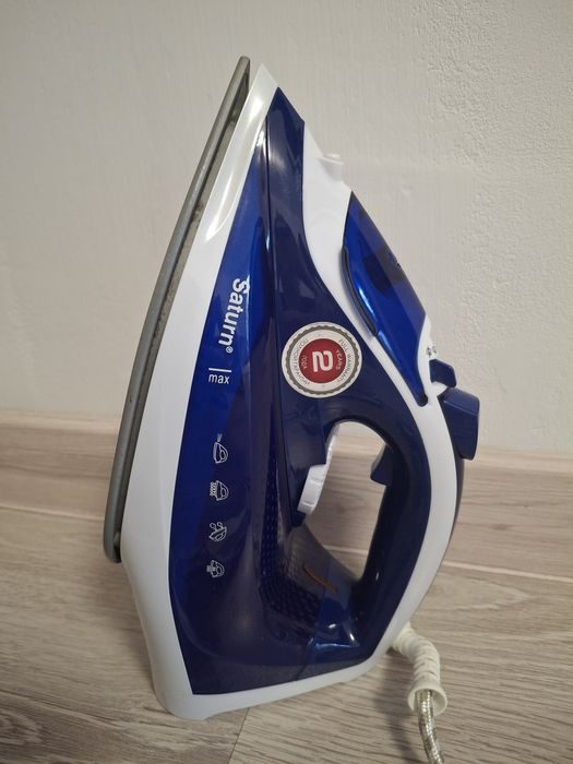 Праска утюг  Saturn ST-CC6111