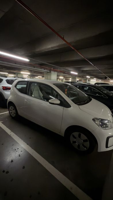 Carro Up Wolkswagem 1.0  ano 2020