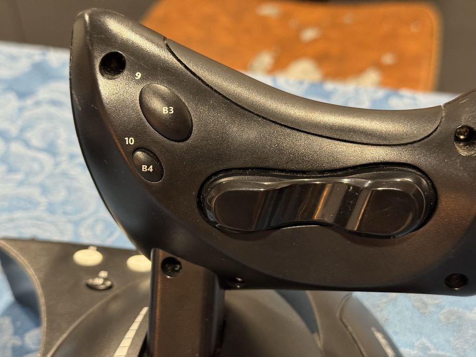 Thrustmaster - T.Flight Hotas One - Xbox Series/ PC