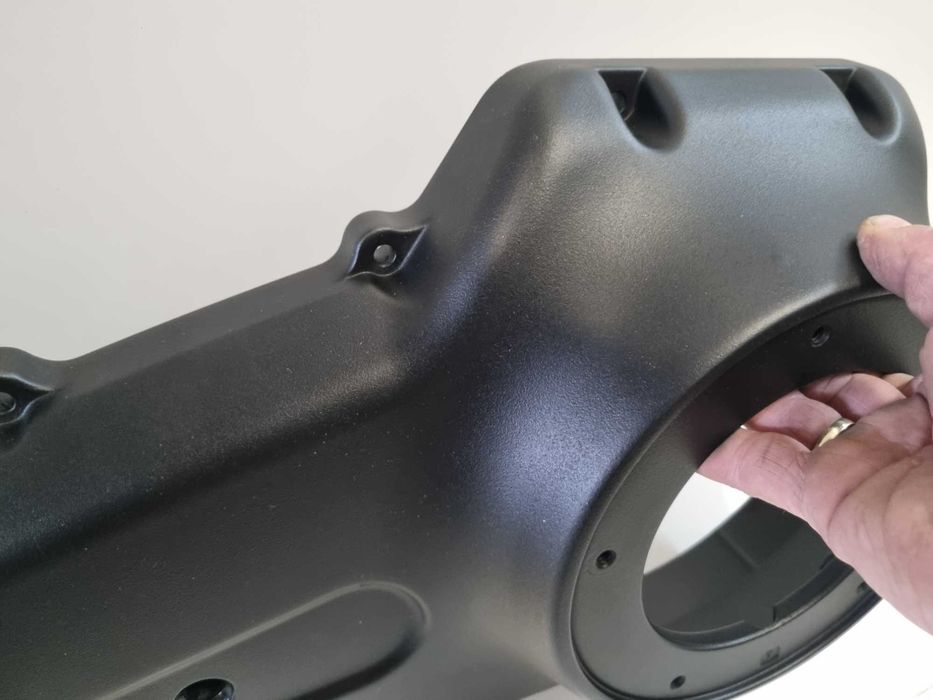 Kapa Pokrywa Dekiel sprzęgła Harley Davidson Dyna