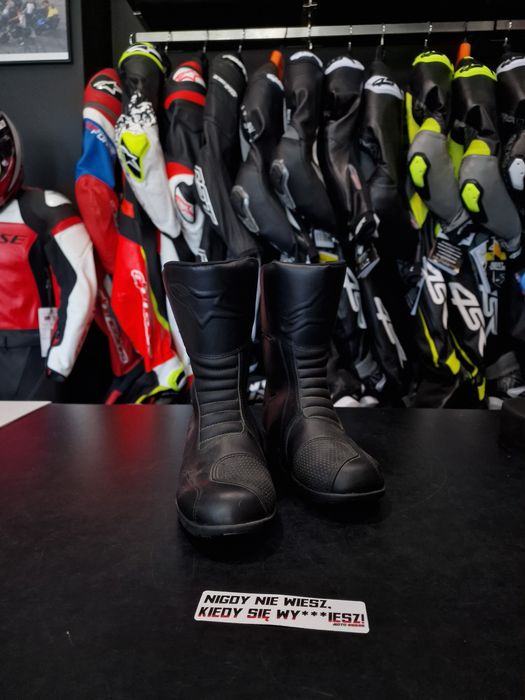 Buty ALPINESTARS WEB GTX Rozmiar 38 !Sklep! Przecena!