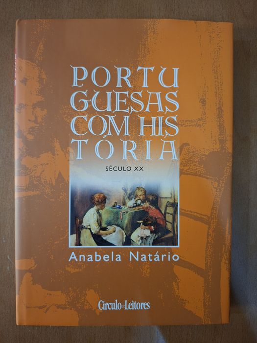 Portuguesas com História