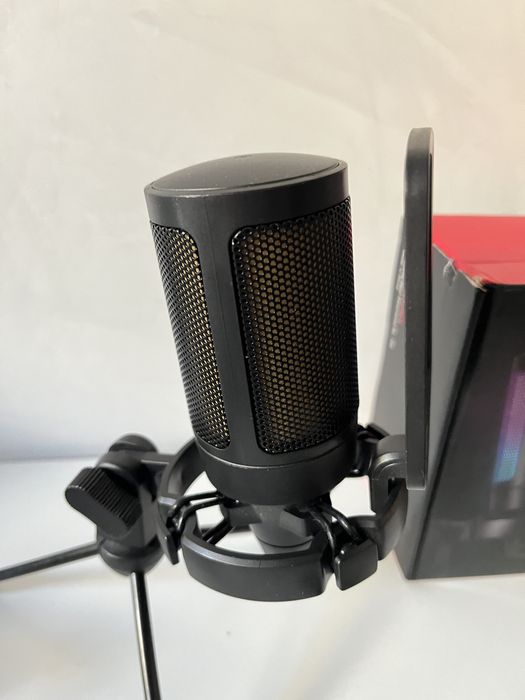 Fifine A6V микрофон