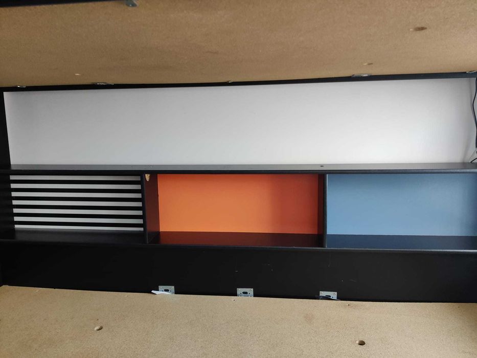 Vendo Beliche V.I.P. para Criança – 90x200 cm