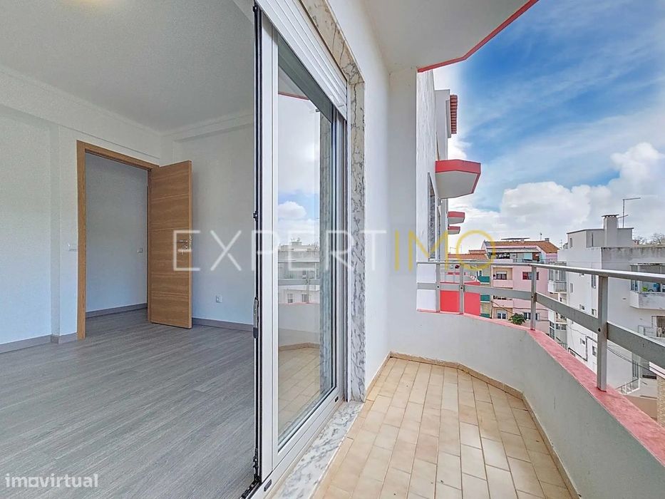 Apartamento T3 Renovado junto ao Aqua Portimão