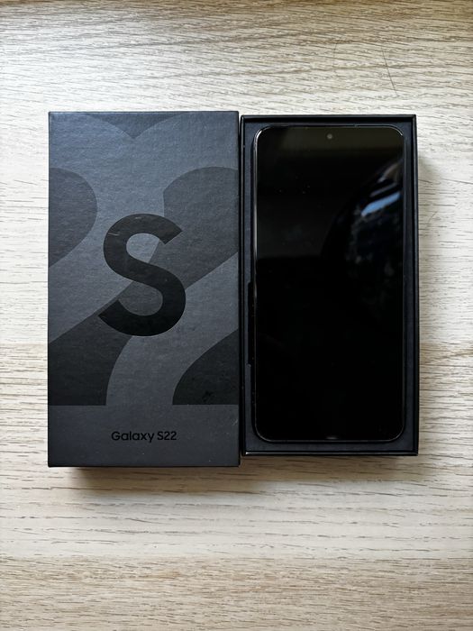 Samsung Galaxy S22 256GB