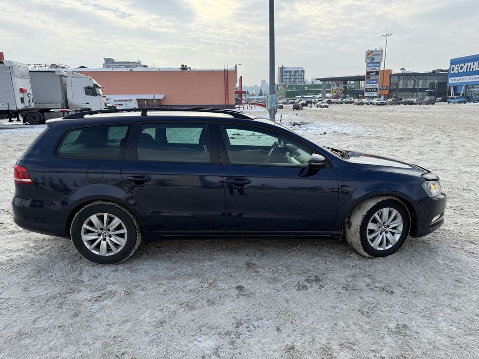 Продам пасат б7 дізель