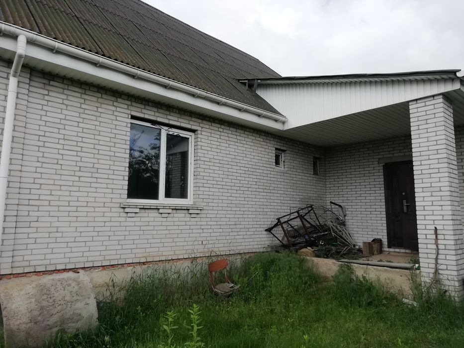 Продам дом Багрын Фастовский район. - Вид 2