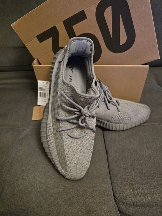 Adidas Yeezy 350 V2 Stegry 45 1/3